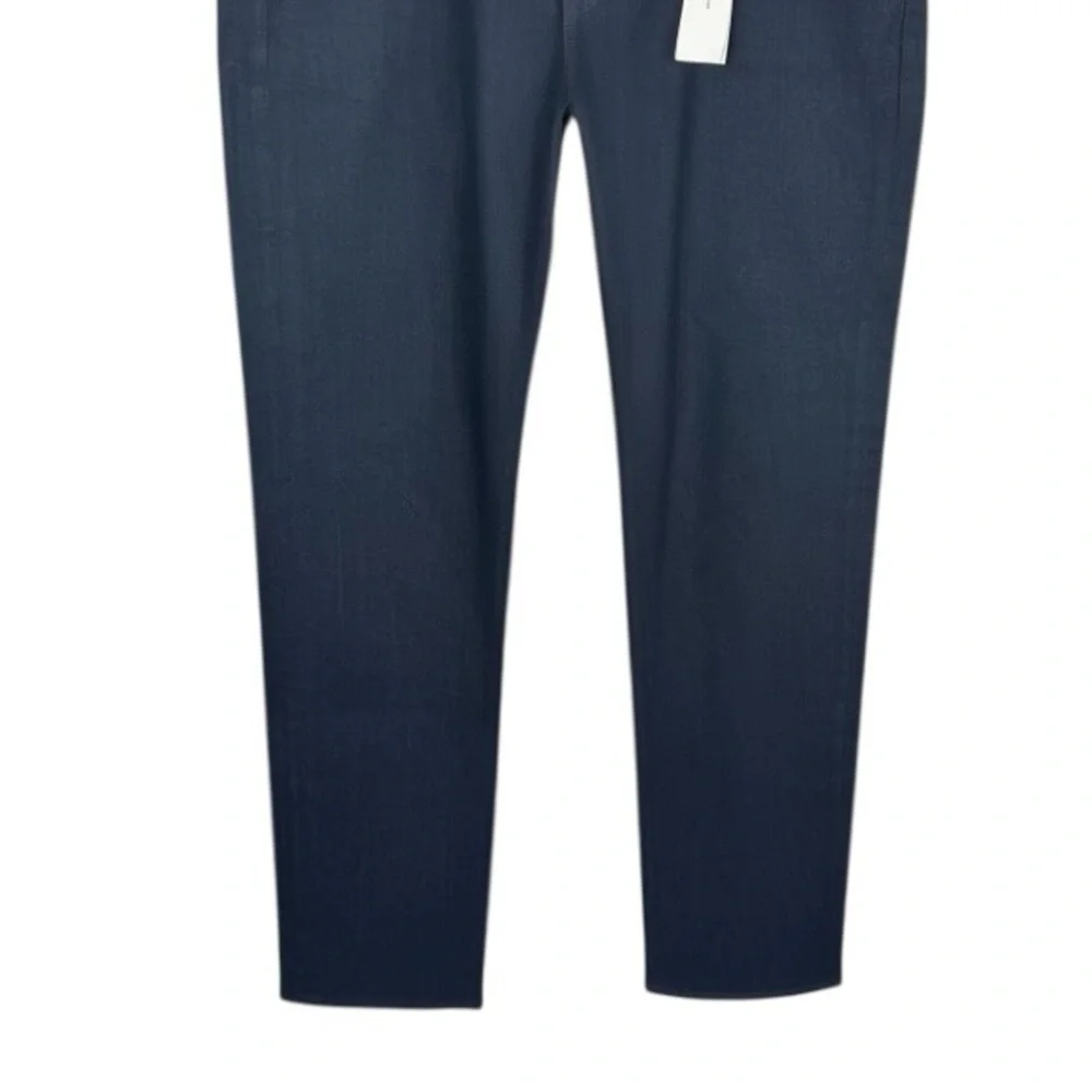 AG Graduate Tailored Leg Jeans Sailor Dark Indigo Denim NWT 34x34